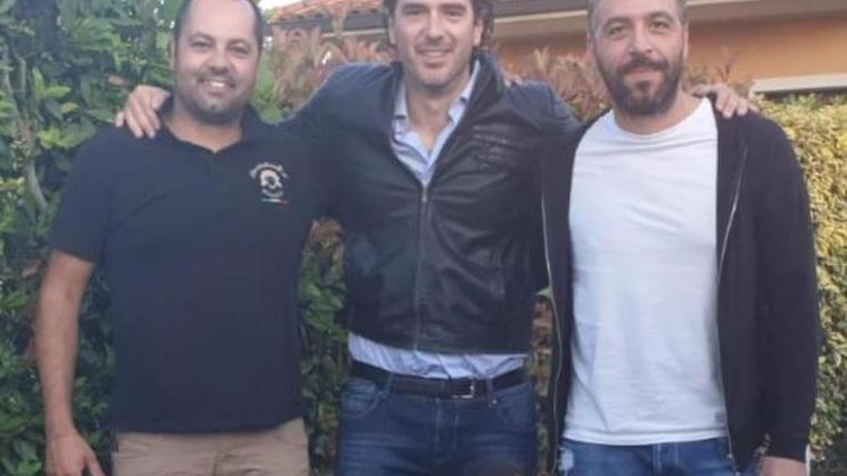 Il cuore di un gruppo di amici batte forte per il piccolo Federico