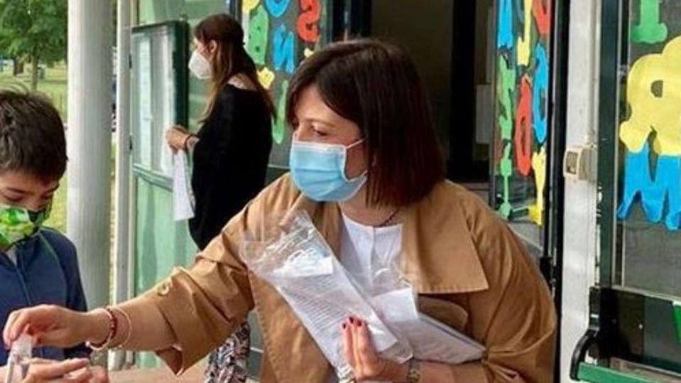 Al via i centri estivi anche per i più piccoli al nido di Santa Croce