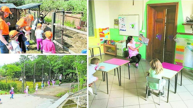 Arte, natura e sport iniziative per tutti i gusti grazie alle associazioni