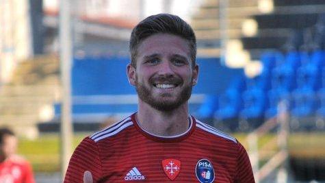 Contro la Salernitana Gori è l’unico col posto garantito