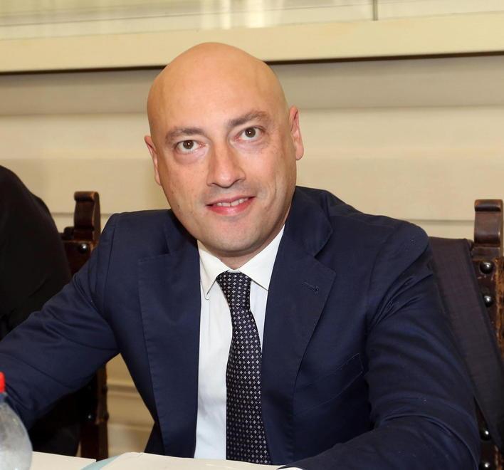 Rucco (Pd): quei lavori pubblici li avevamo programmati noi