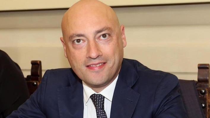 Rucco (Pd): quei lavori pubblici li avevamo programmati noi