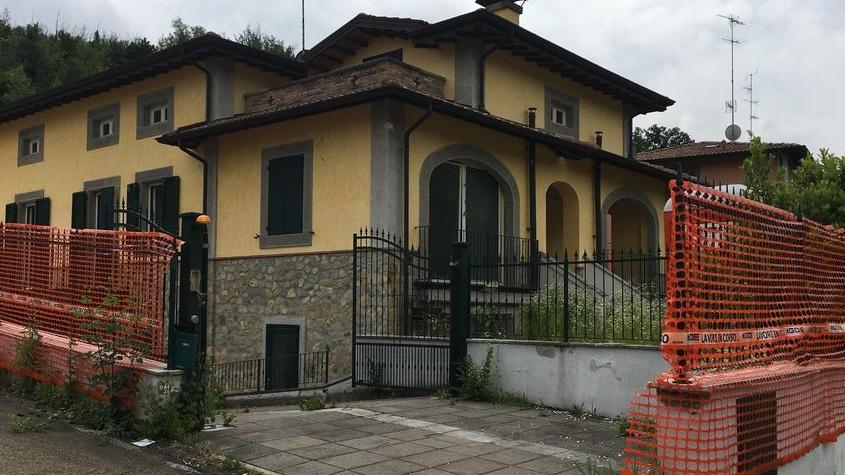 Le donne coraggiose nella villa del boss: diventerà l’alloggio per accogliere turisti