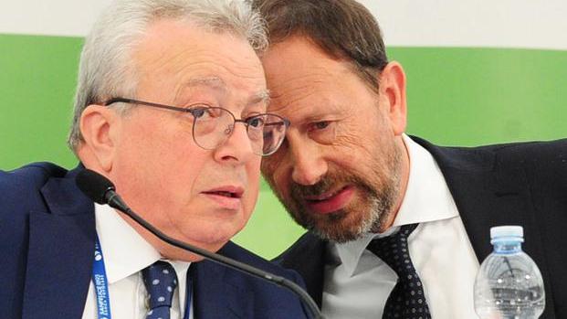Banca Popolare, c’è il sì al bilancio di 401 soci Torna un piccolo utile