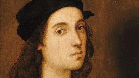 Il maestro alle Scuderie