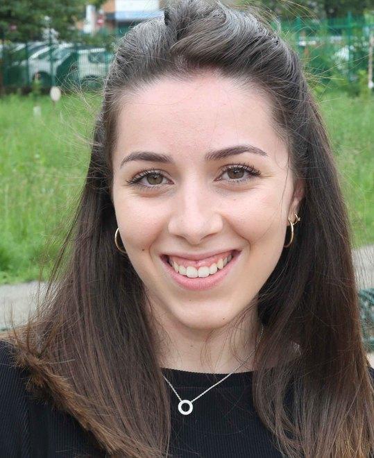 «È stato bello rivedere professori e compagni»