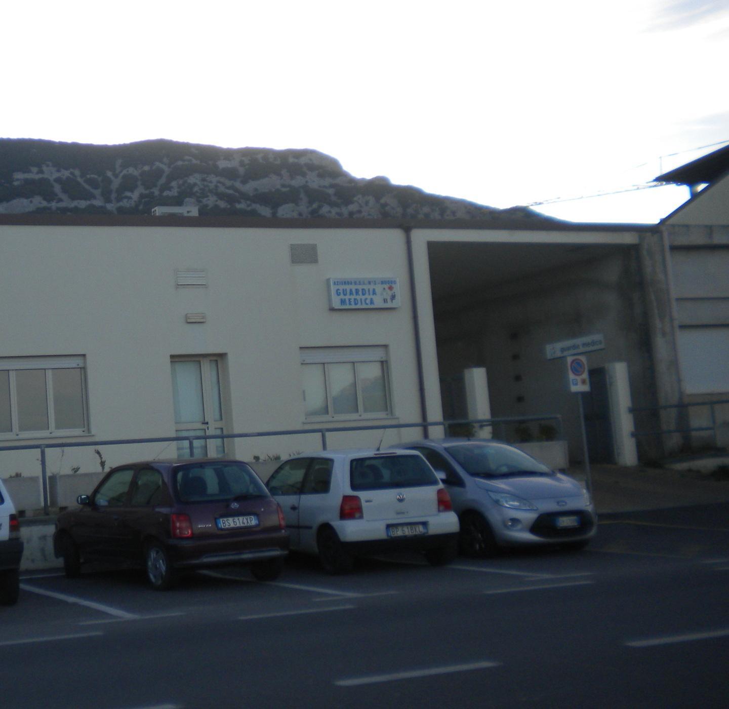 Deriu (Pd): «Riaprite il Centro dialisi» 