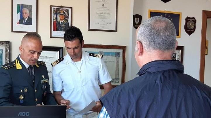 Tredici mesi di intercettazioni e di pedinamenti