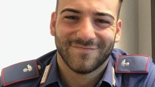 Carabiniere sassarese salva un aspirante suicida 