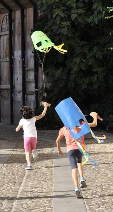 «La nostra ludoteca ancora in lockdown» appello della titolare 