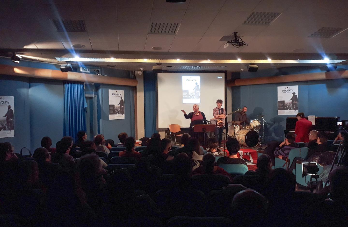 Creativi e aperti alla città ecco la nuova biblioteca 