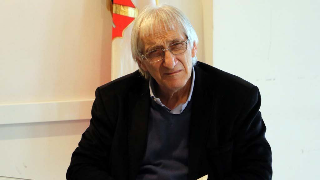 Massa piange Mauro Fiori, l’insegnante nell’animo