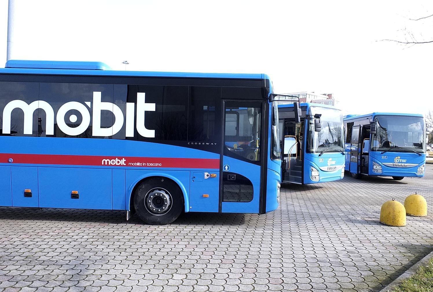 Gara dei bus, la Regione Toscana ora chiede i danni a Mobit 