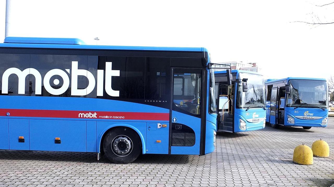 Gara dei bus, la Regione Toscana ora chiede i danni a Mobit