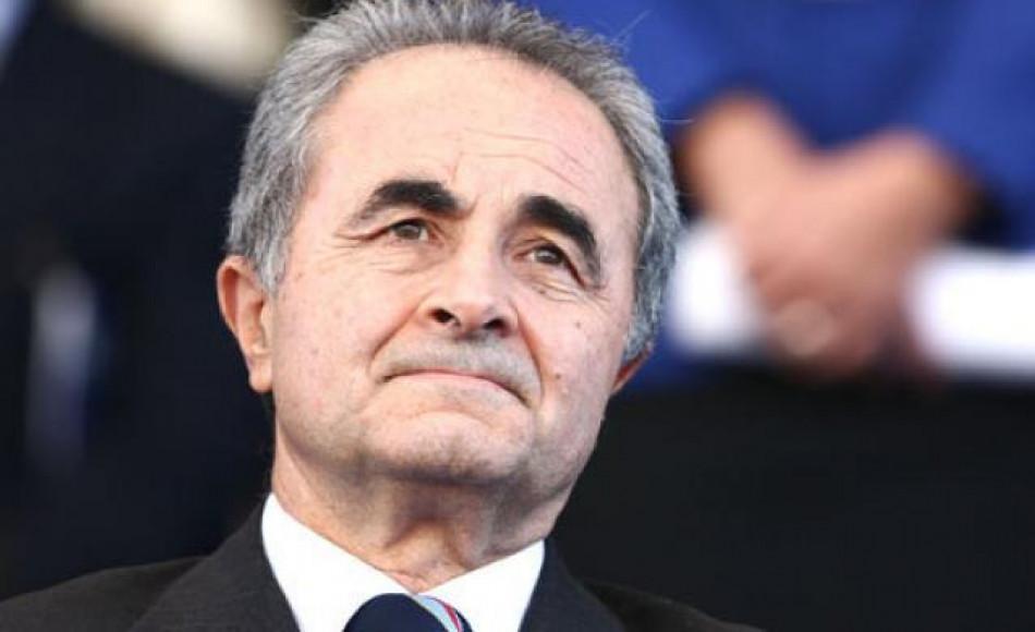 Parisi pungola il Pd: «Stop ai caminetti, stiamo tra la gente»