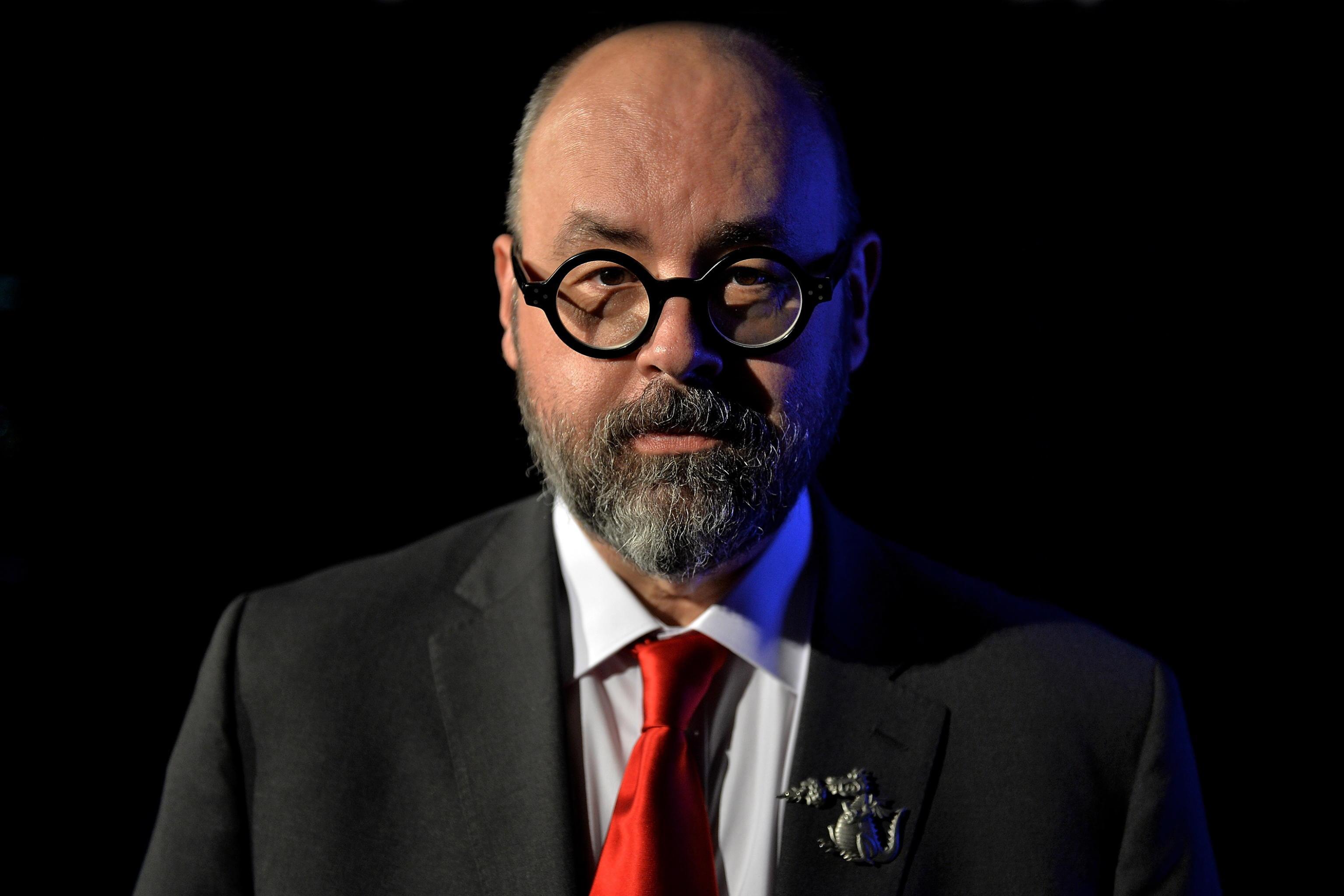 È morto lo scrittore Carlos Ruiz Zafón