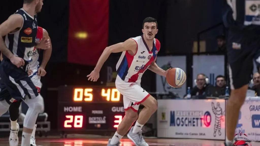 Saccaggi in azione