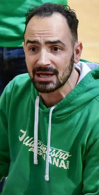 Endisfalti Agliana si tiene stretto sia Mannelli che tutto il suo staff