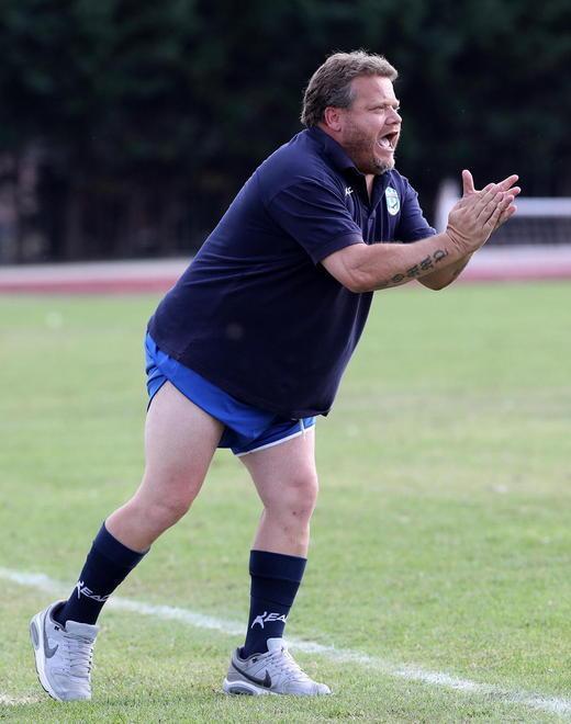 Mister Marselli