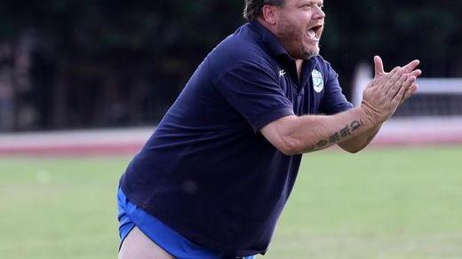 Mister Marselli