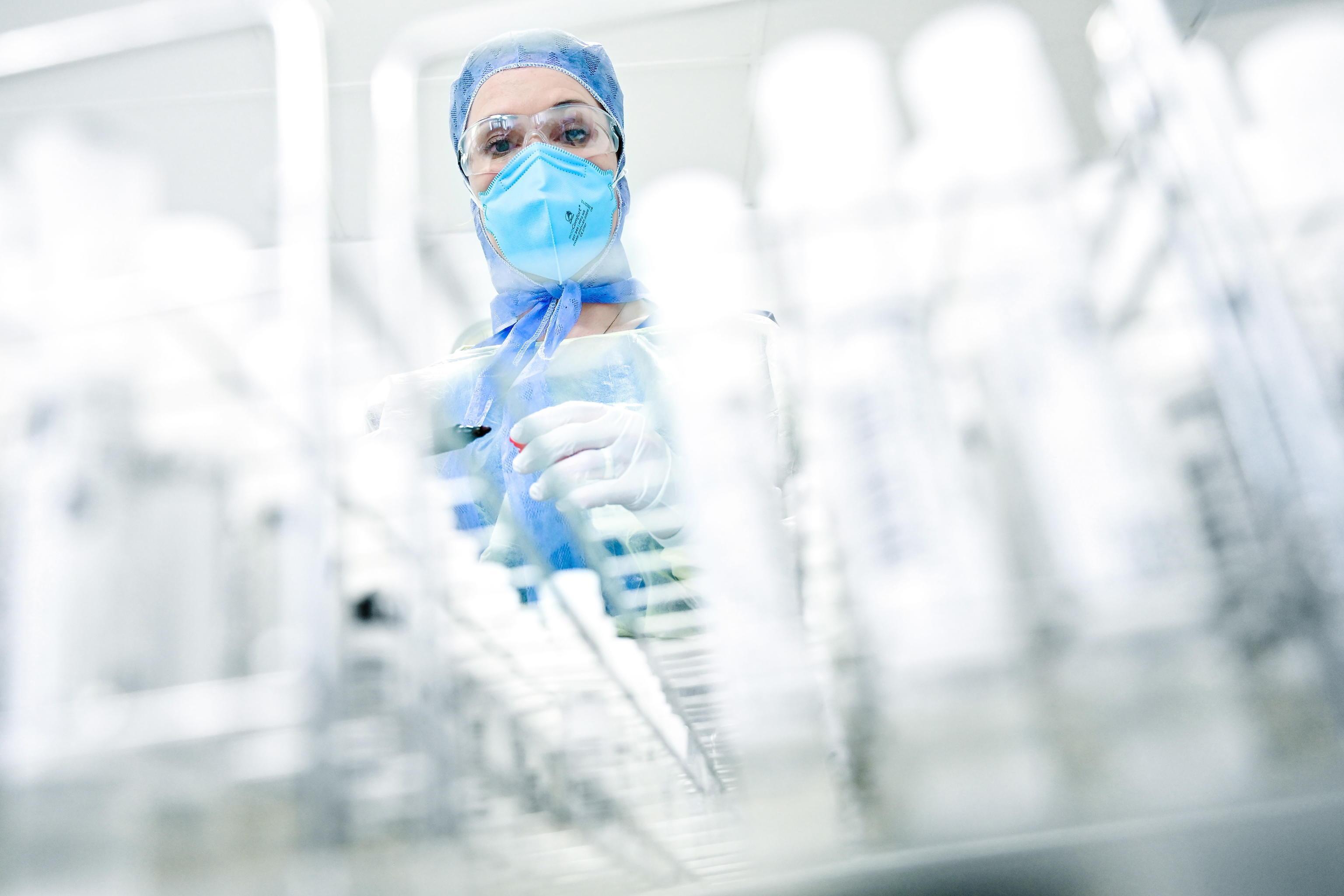 Coronavirus, raloxifene potenziale farmaco efficace