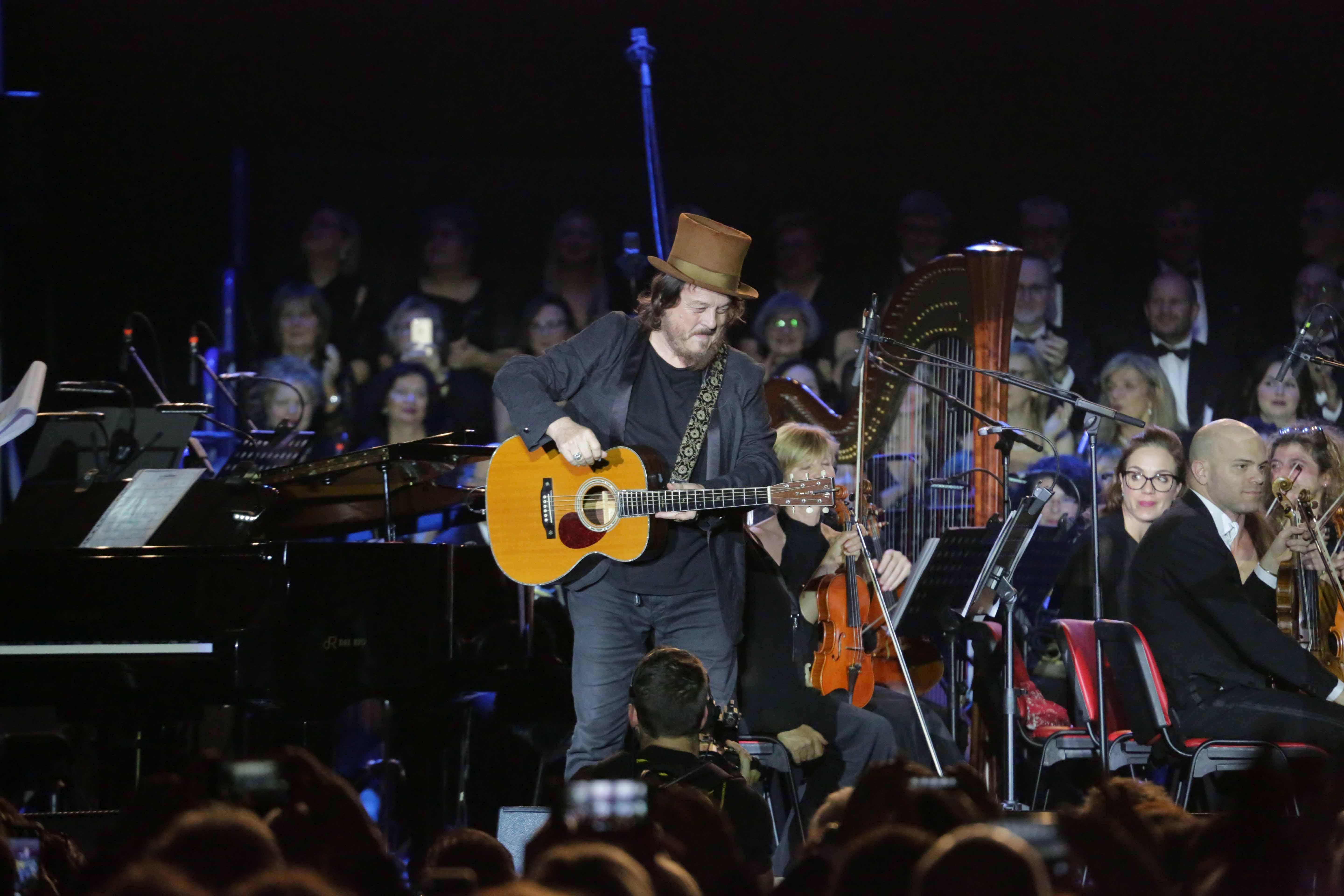 Soul Mama, il nuovo singolo di Zucchero "Sugar" Fornaciari