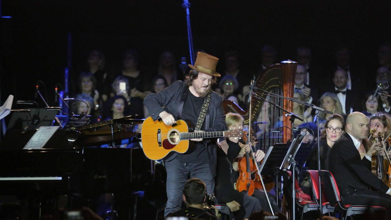 Soul Mama, il nuovo singolo di Zucchero "Sugar" Fornaciari