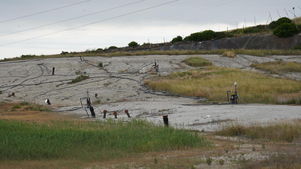 Discarica, Chianni chiede il dietrofront della Regione