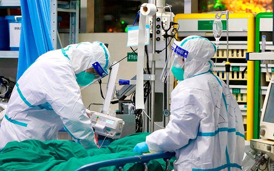 Due nuovi casi di coronavirus in provincia di Prato, ma all'Asl non risultano