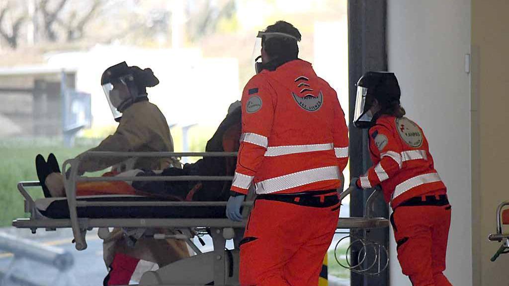 Coronavirus, un altro giorno senza nuovi casi positivi e decessi