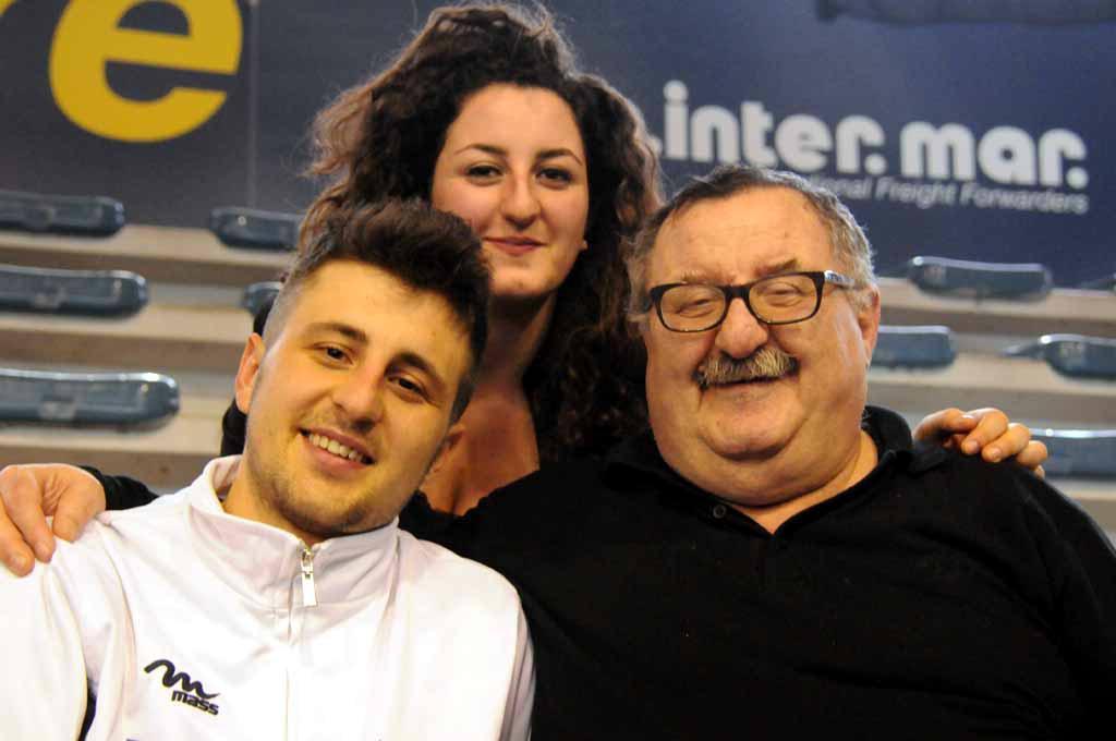 Addio a Maurizio Fialdini, medico e amico degli sportivi