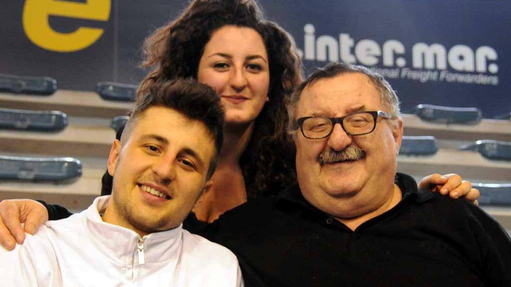 Addio a Maurizio Fialdini, medico e amico degli sportivi