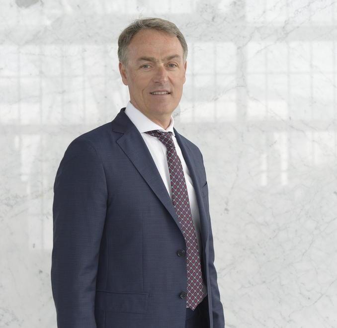 Il marmo si quota in Borsa:  intervista al presidente della Franchi Umberto Marmi