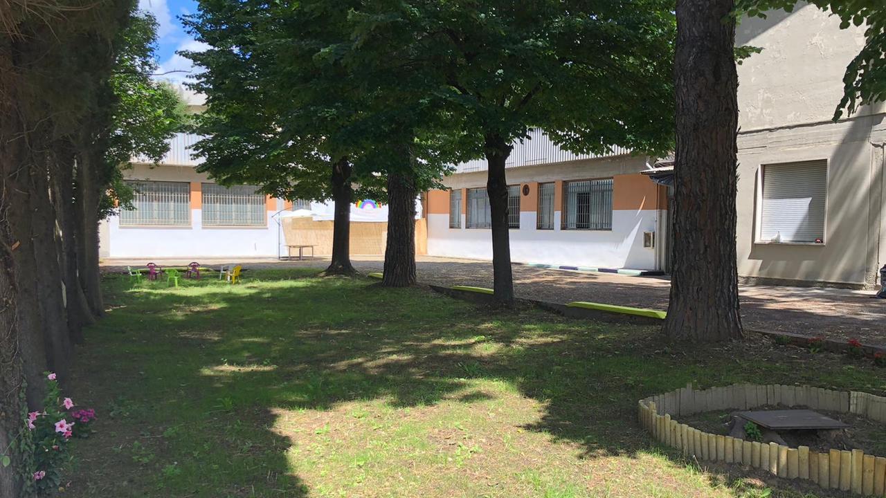 A Sovigliana nasce un nuovo spazio per fare giocare i bambini