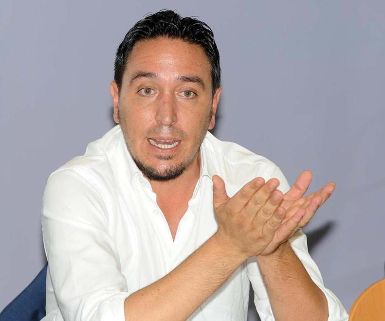 Tortolini nominato vicepresidente del consorzio Coob 