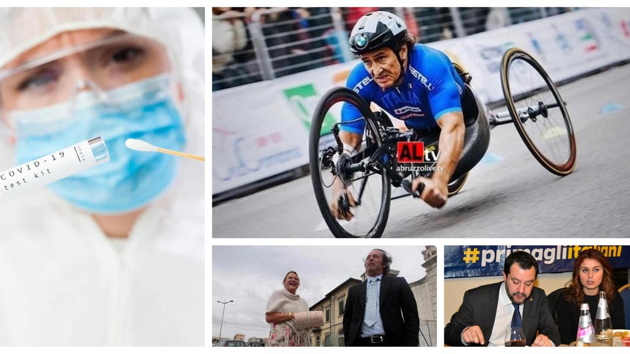 La newsletter del Tirreno, ecco le principali notizie in Toscana (e non solo)