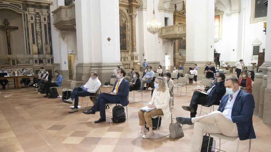 Il Comune di Modena “studia” il taglio della Tari, ma per luglio dovrà trovare 35 milioni