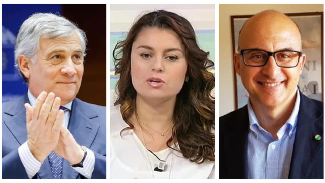 Regionali, non c'è pace per Susy: altro siluro di Tajani. E i forzisti pensano a Cerza