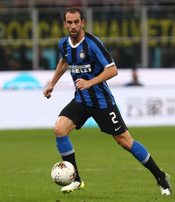 Godin ai saluti: va a Lione Al suo posto Kumbulla Werner-Chelsea, ufficiale