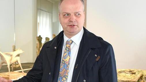 Uffizi, la centrale operativa si sposta a Palazzo dei Veliti «Efficienza e tecnologia»