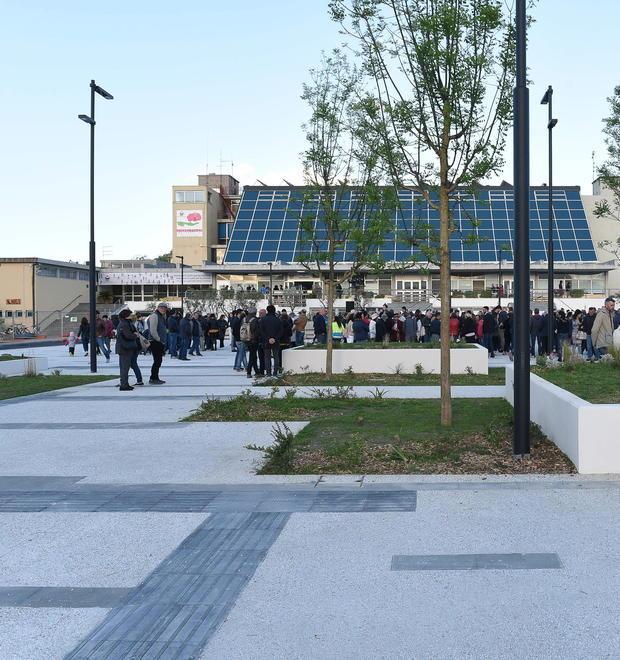 Torna il cinema d’estate ma sarà in piazza Moro per garantire la sicurezza