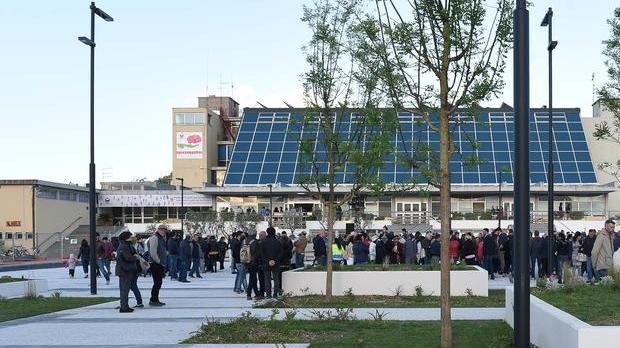 Torna il cinema d’estate ma sarà in piazza Moro per garantire la sicurezza