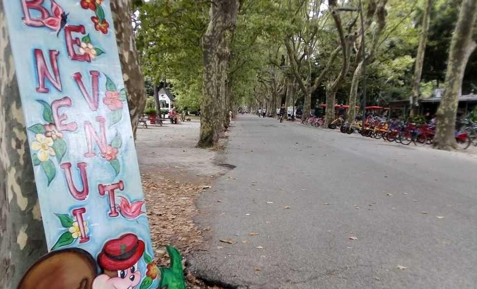 Tre giorni di Festa del risveglio Ed una estate ricca di eventi