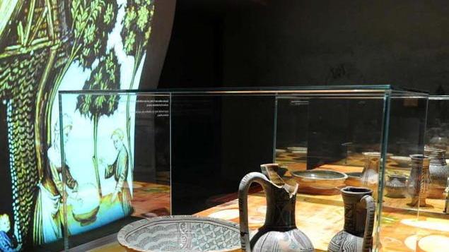 Riapre il Museo del Castello e delle ceramiche medievali