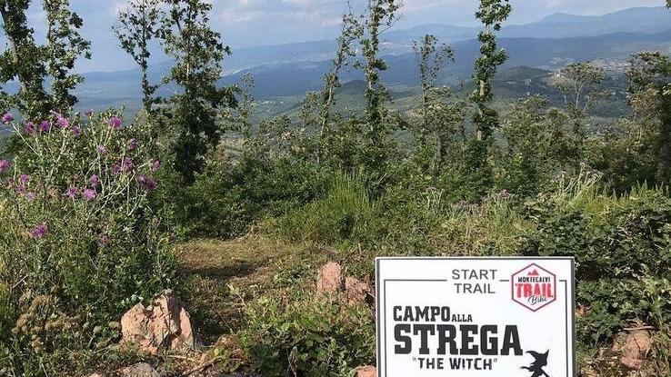 Monte Calvi Trail Trekking d’esordio per la nuova realtà associativa