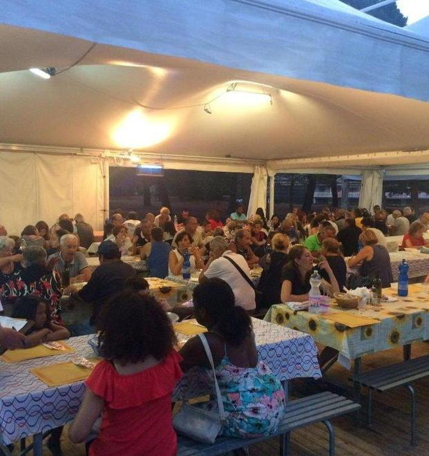Sagre, è ancora fumata nera tra ristoratori e Hockey 