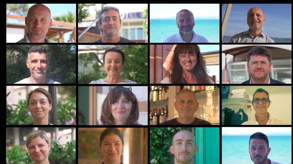 “Follonica riparte” Dal cibo alla natura, l’idea di Booking