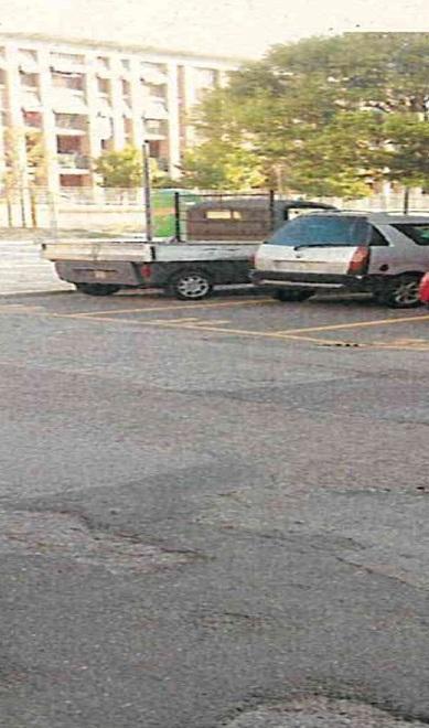 Prolungati i lavori per rifare via Gobetti