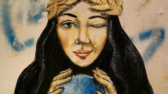 Natura, pandemia e arte E 32 modi per raccontarle