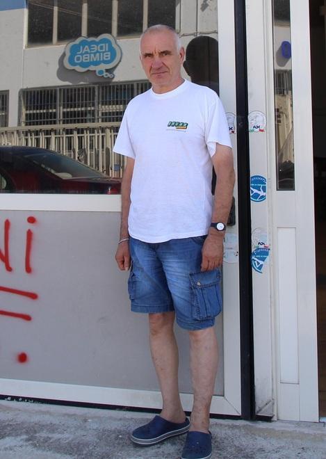 Trovato senza vita nella sua abitazione Adalberto Marrucci Federcaccia in lutto 